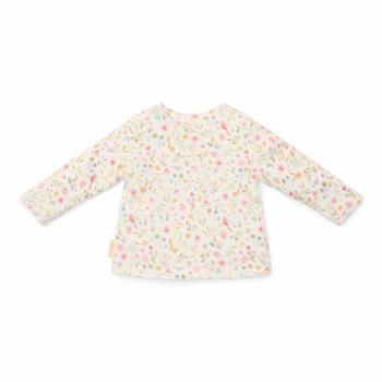 T-shirt langarm Fairy Garden gr. 68 | Little Dutch