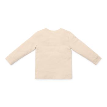 Zweiteilige Pyjamas Baby Goose - 62/68 - Nightwear | Little Dutch