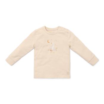 Zweiteilige Pyjamas Baby Goose - 62/68 - Nightwear | Little Dutch