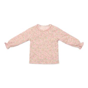 Zweiteilige Pyjamas Fairy Floral - 98/104 - Nightwear | Little Dutch