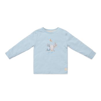 Zweiteilige Pyjamas Forest Adventure - 74/80 - Nightwear | Little Dutch