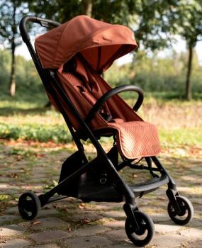 Little Dutch Comfort Buggy rust