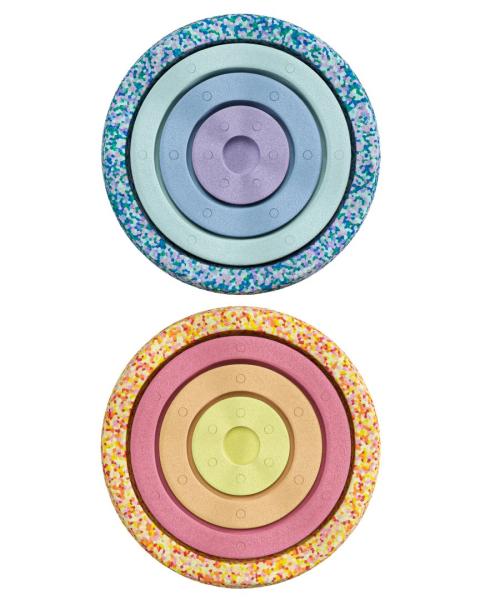Stapelstein® Inside Set pastel | Stapelstein