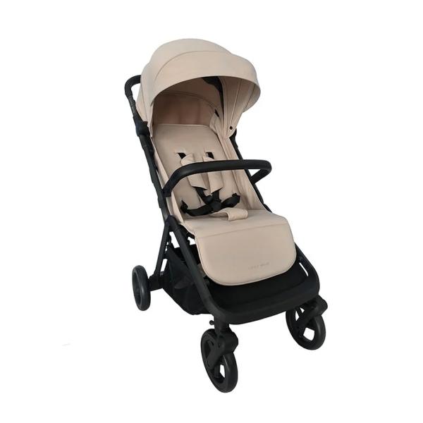 Buggy Comfort - Beige | Little Dutch