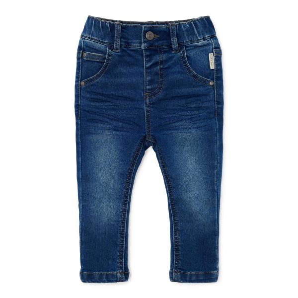 Denim Jogginghose - 98 - Little Farm | Little Dutch
