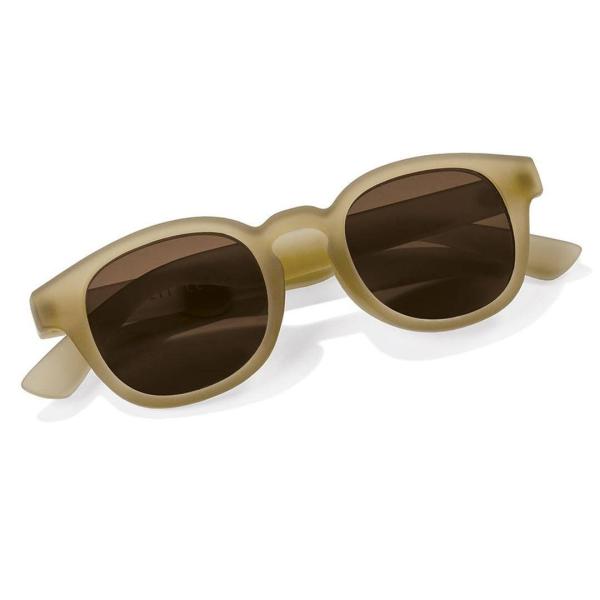 Kindersonnenbrille Almond | Little Dutch 