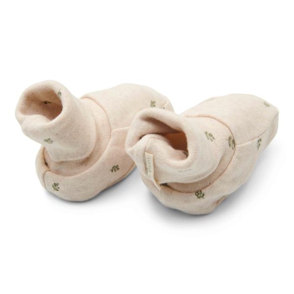 Schuhe Green Leaves - 44-56 - Little Farm | Little Dutch
