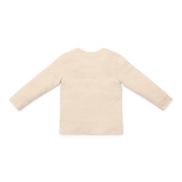 Zweiteilige Pyjamas Baby Goose - 86/92 - Nightwear | Little Dutch