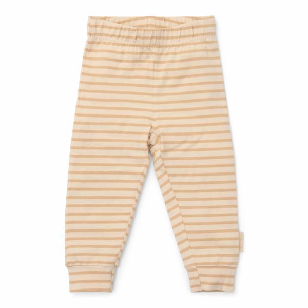Zweiteilige Pyjamas Baby Goose - 86/92 - Nightwear | Little Dutch