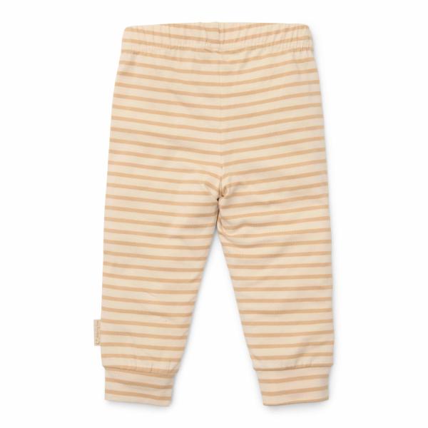Zweiteilige Pyjamas Baby Goose - 86/92 - Nightwear | Little Dutch