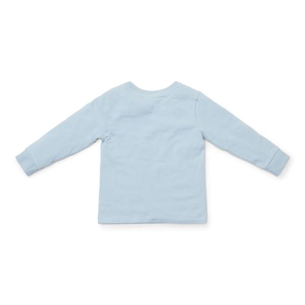 Zweiteilige Pyjamas Forest Adventure - 86/92 - Nightwear | Little Dutch