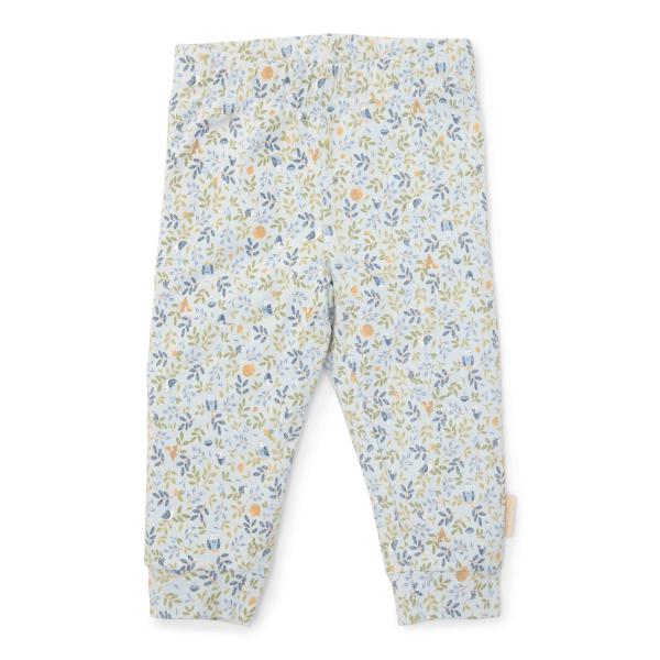 Zweiteilige Pyjamas Forest Adventure - 86/92 - Nightwear | Little Dutch