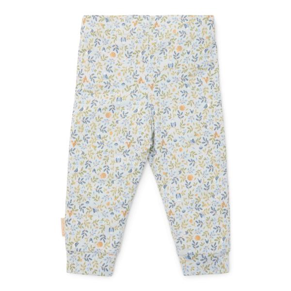 Zweiteilige Pyjamas Forest Adventure - 86/92 - Nightwear | Little Dutch