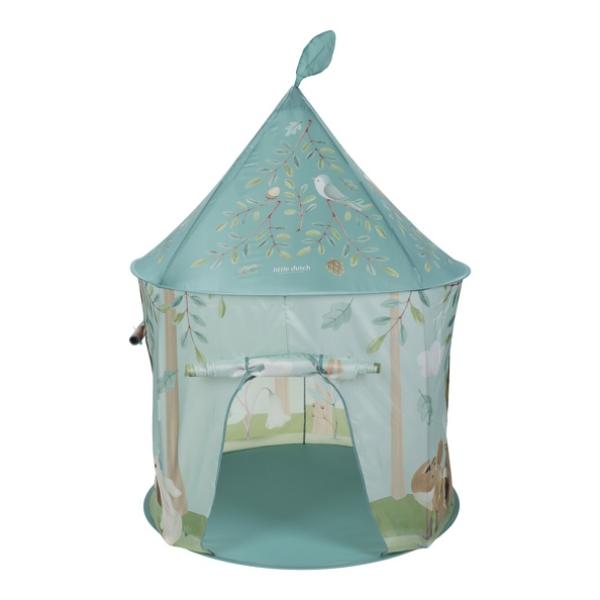 Spielzelt Forest Friends | Little Dutch