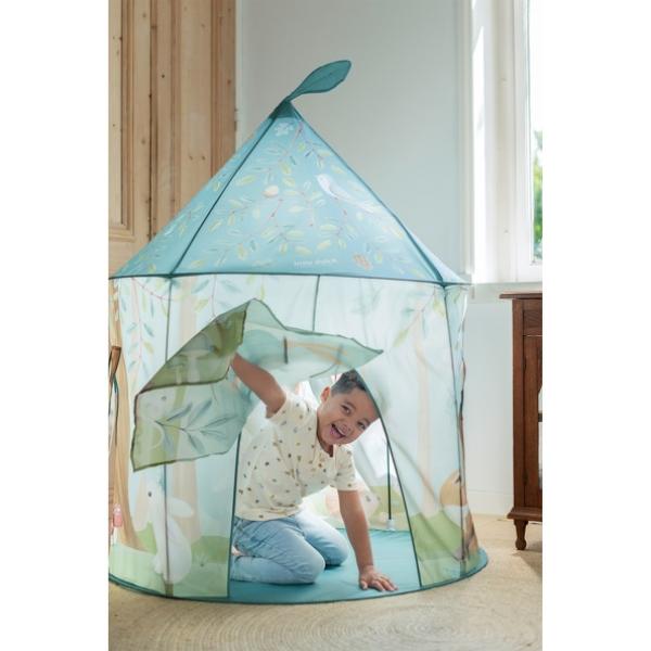 Spielzelt Forest Friends | Little Dutch