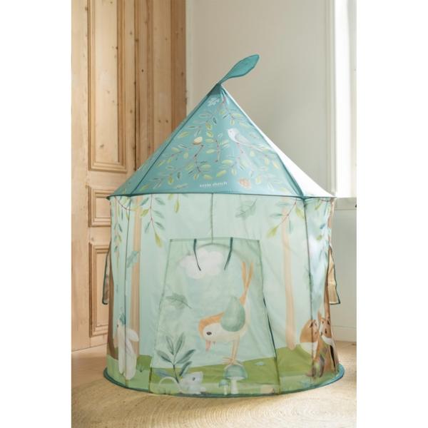 Spielzelt Forest Friends | Little Dutch