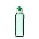 Wasserflasche Pop-Up 500 ml - Grün | Mepal