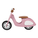 Little Dutch Holz Laufrad Roller - pink LD4373